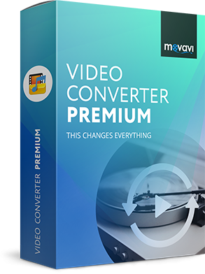 Movavi Video Converter 19.2.0 Premium Multilingual