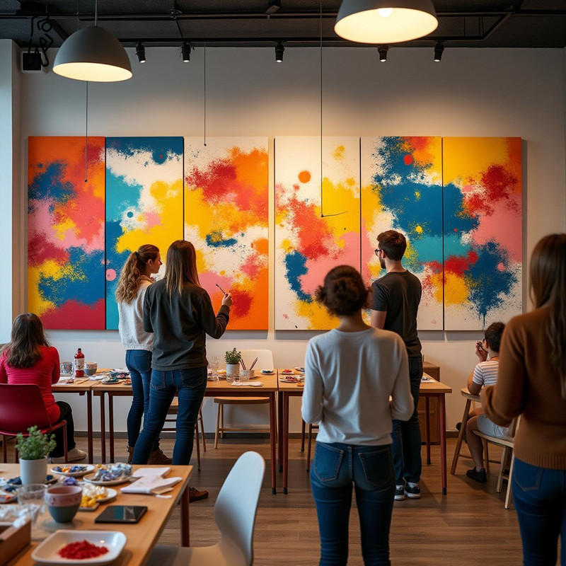 actividades de team building Madrid