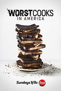 Worst Cooks In America S15E02 Eggtastic 720p HDTV x264-w4f