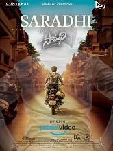 Saradhi (2020) HDRip telugu Full Movie Watch Online Free MovieRulz
