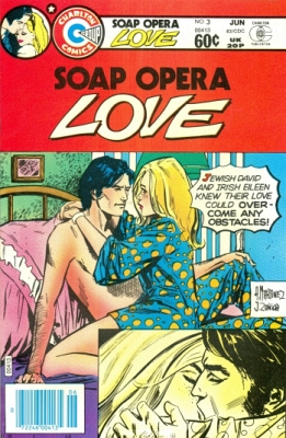 Soap Opera Love 3