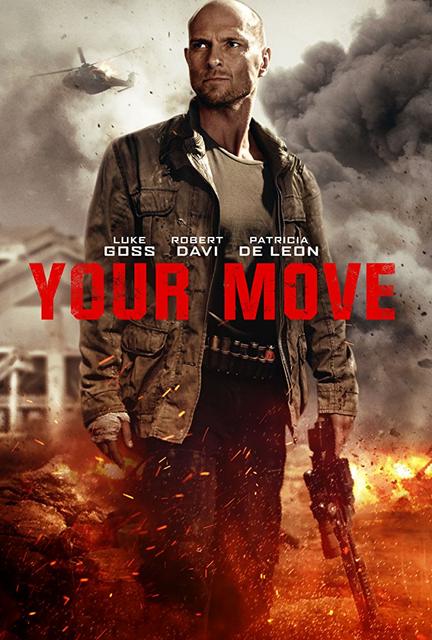 Your Move (2018) PL.1080p.BluRay.x264-LPT / POLSKI LEKTOR Your Move (2018) PL.1080p.BluRay.x264-LPT / POLSKI LEKTOR