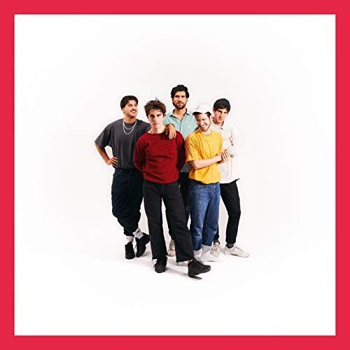 Leoniden - Again (2018) 320 KBPS