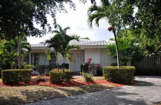 Foto: casa/residencia de Gavin DeGraw en Florida, USA