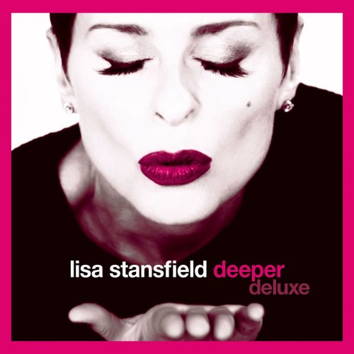Lisa Stansfield - Deeper+ (Deluxe) (2018) 320 KBPS