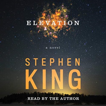 Stephen King - Elevation - MP3 Audiobook