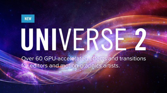 Red Giant Universe 2.2.5 (x64)