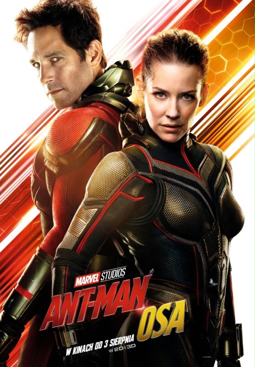 Ant-Man i Osa / Ant-Man and the Wasp (2018) PLDUB.BDRip.x264-LPT / POLSKI DUBBING Ant-Man i Osa / Ant-Man and the Wasp (2018) PLDUB.BDRip.x264-LPT / POLSKI DUBBING