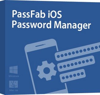 PassFab iOS Password Manager 1.0.1.4 Multilingual PassFab iOS Password Manager 1.0.1.4 Multilingual
