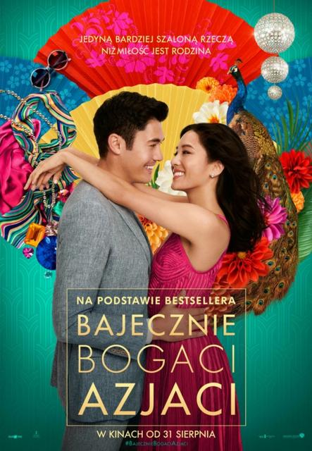 Bajecznie Bogaci Azjaci / Crazy Rich Asians (2018) PL-SUB.1080p.BluRay.DTS-HD.MA.5.1.X264-iFT / POLSKIE NAPISY Bajecznie Bogaci Azjaci / Crazy Rich Asians (2018) PL-SUB.1080p.BluRay.DTS-HD.MA.5.1.X264-iFT / POLSKIE NAPISY