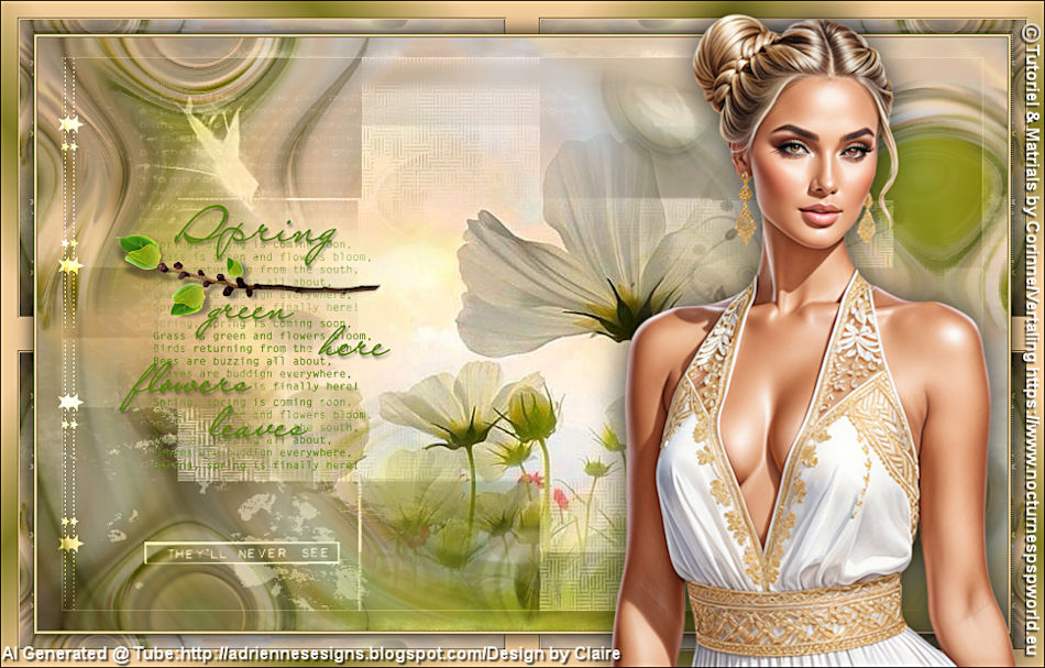 Gästebuch Banner - verlinkt mit http://blog.seniorennet.be/klaartjesblog