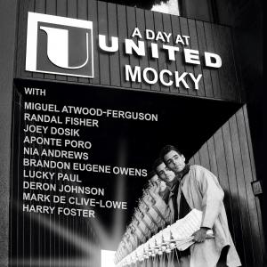 Mocky - A Day At United (2018) 320 KBPS