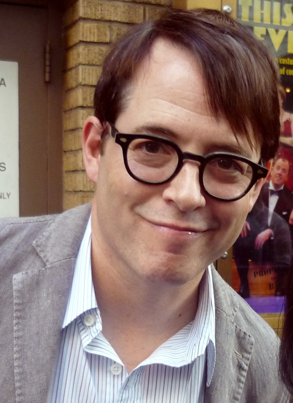 The 62-year old son of father James Broderick and mother Patricia Biow Matthew Broderick in 2024 photo. Matthew Broderick earned a  million dollar salary - leaving the net worth at 45 million in 2024