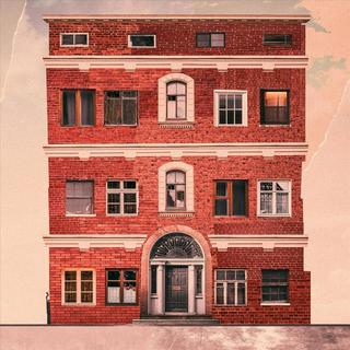 Living With Lions - Island (2018) 320 KBPS