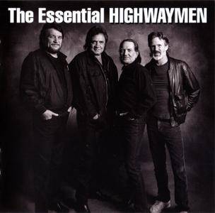 The Highwaymen - The Essential Highwaymen (2010) 320 KBPS