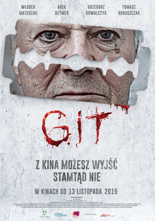 Git (2015) PL.WEB-DL.XviD-KiT / Film PL