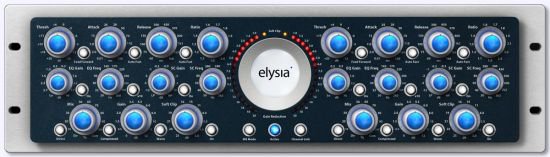 Elysia Plugins Bundle v2.0.0
