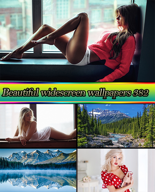 Beautiful widescreen wallpapers 382