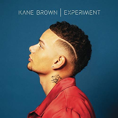 Kane Brown - Experiment (2018) 320 KBPS