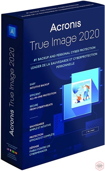 Acronis True Image 2020 Build 25700 Multilingual-P2P Acronis True Image 2020 Build 25700 Multilingual-P2P