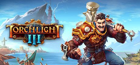 Torchlight III Snow and Steam-CODEX Torchlight III Snow and Steam-CODEX