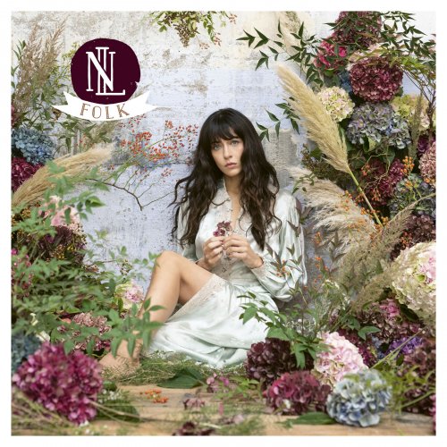 Nolwenn Leroy - Folk (2018) 320 KBPS