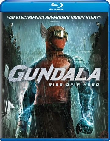 Gundala 2019 BDRip x264-WUTANG Gundala 2019 BDRip x264-WUTANG