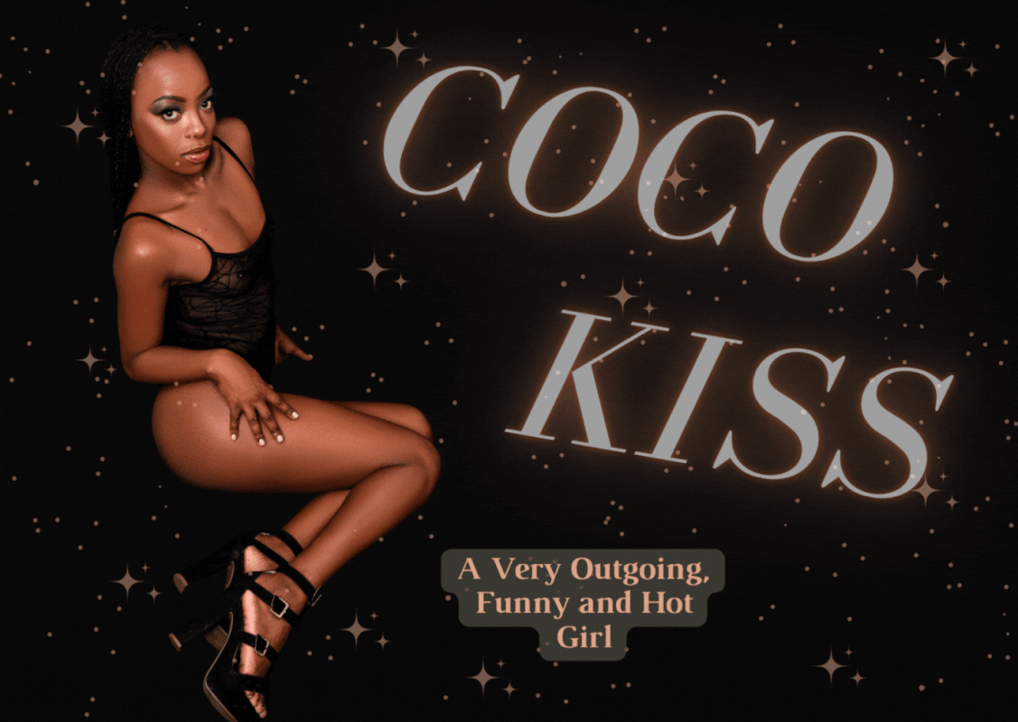 Coco-Kiss1 ✨🖤🔥 image: 1