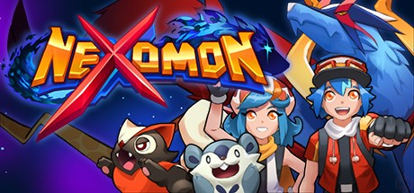 Nexomon-PLAZA Nexomon-PLAZA