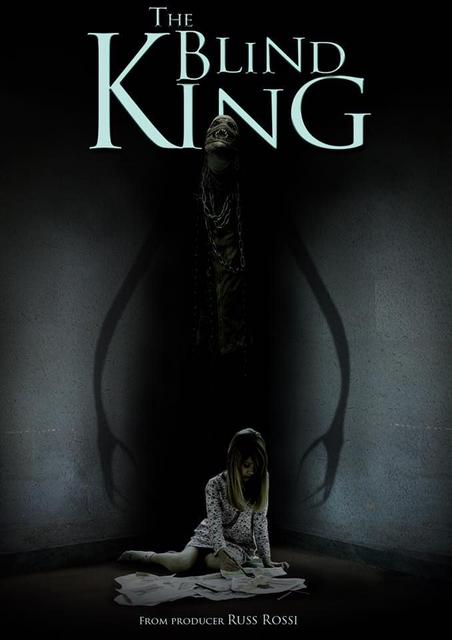 Mroczna Cisza / The Blind King (2016) PL.1080p.BluRay.x264.AC3-LPT / POLSKI LEKTOR Mroczna Cisza / The Blind King (2016) PL.1080p.BluRay.x264.AC3-LPT / POLSKI LEKTOR