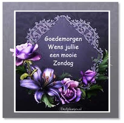 zondag-1