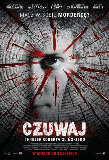 Czuwaj (2017) PL.HQDVDRip.x264.AC3-LPT / POLSKI FILM Czuwaj (2017) PL.HQDVDRip.x264.AC3-LPT / POLSKI FILM