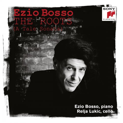 Ezio Bosso - The Roots (A Tale Sonata) (2018) 320 KBPS