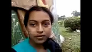 College girl fucked in the park