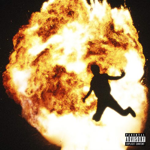 Metro Boomin - Not All Heroes Wear Capes (2018) 320 KBPS