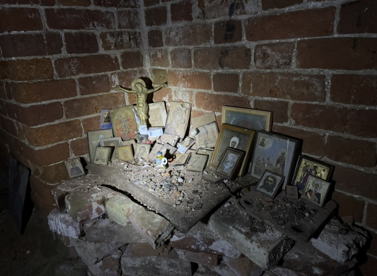 Церковь Рождества Пресвятой Богородицы