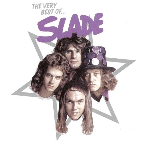 Slade - The Very Best Of... 2CD (2005) 320 KBPS