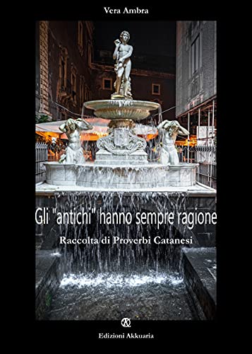 Vera Ambra – Gli antichi hanno sempre ragione (2021) Vera Ambra – Gli antichi hanno sempre ragione (2021)