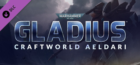 Warhammer 40000 Gladius Relics of War Craftworld Aeldari-CODEX Warhammer 40000 Gladius Relics of War Craftworld Aeldari-CODEX