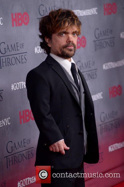 Peter Dinklage  - 2024 Brown/Black hair & alternative hair style.
