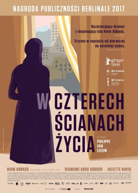W Czterech Ścianach Życia / In Syria / Insyriated (2017) PL.1080p.BluRay.x264-LPT / POLSKI LEKTOR W Czterech Ścianach Życia / In Syria / Insyriated (2017) PL.1080p.BluRay.x264-LPT / POLSKI LEKTOR