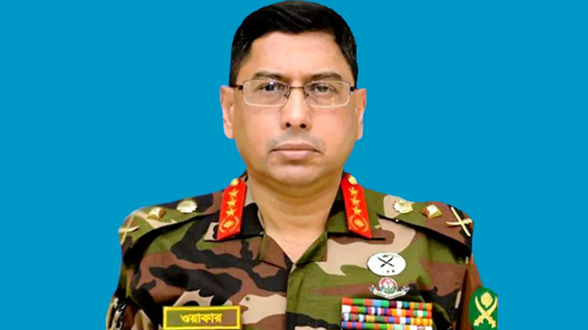 অন্তর্বর্তীকালীন সরকার গঠন করা হবে: সেনাপ্রধান অন্তর্বর্তীকালীন সরকার গঠন করা হবে: সেনাপ্রধান