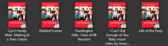Can't Hardly Wait (1998) 720p x264 Dual Latino-Ingles Can't Hardly Wait (1998) 720p x264 Dual Latino-Ingles