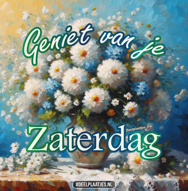 deelplaatjes-nl-zaterdag-geniet-422652