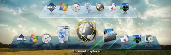 Winstep Nexus Ultimate 18.12.1135 Winstep Nexus Ultimate 18.12.1135