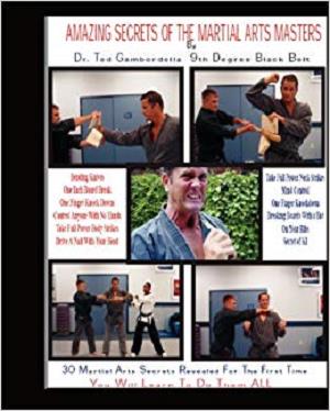 Amazing Secrets Of The Martial Arts Masters