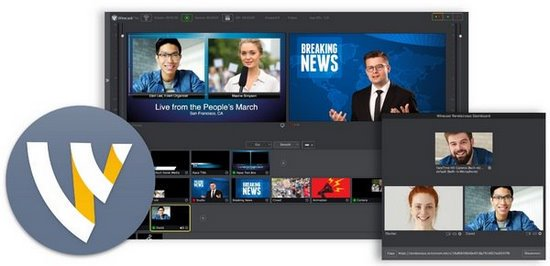 Wirecast Pro v11.0.0 (MacOSX)