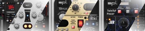 SPL Plugins Bundle v2.0.0