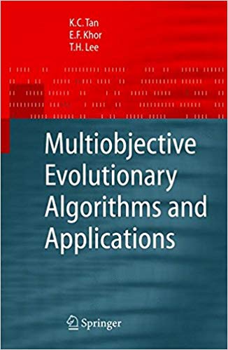 Multiobjective Evolutionary Algorithms and Applications