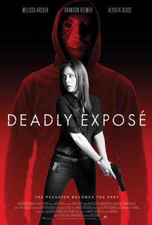 Deadly Expose (2017) PL-SUB.1080p.WEB-DL.DD5.1.H.264-FGT / POLSKIE NAPISY Deadly Expose (2017) PL-SUB.1080p.WEB-DL.DD5.1.H.264-FGT / POLSKIE NAPISY